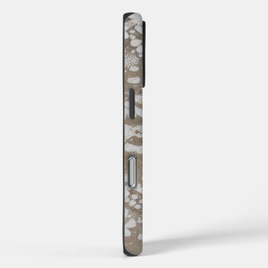 Devonische Fossielkloof Case-Mate iPhone Case (Achterkant / Rechts)