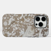 Devonische Fossielkloof Case-Mate iPhone Case (Achterkant (horizontaal))