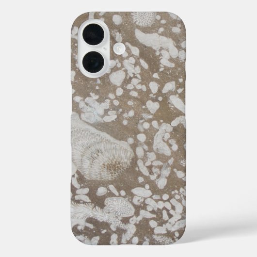 Devonische Fossielkloof Case-Mate iPhone Case (Achterkant)