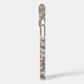 Devonische Fossielkloof Case-Mate iPhone Case (Achterkant / Links)