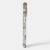Devonische Fossielkloof Case-Mate iPhone Case (Achterkant / Rechts)