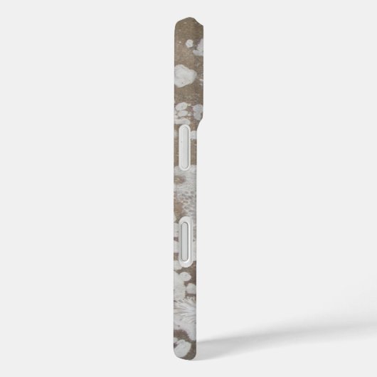 Devonische Fossielkloof Case-Mate iPhone Case (Achterkant / Rechts)