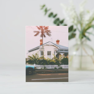 Devonport, Auckland, Nieuw-Zeeland Briefkaart