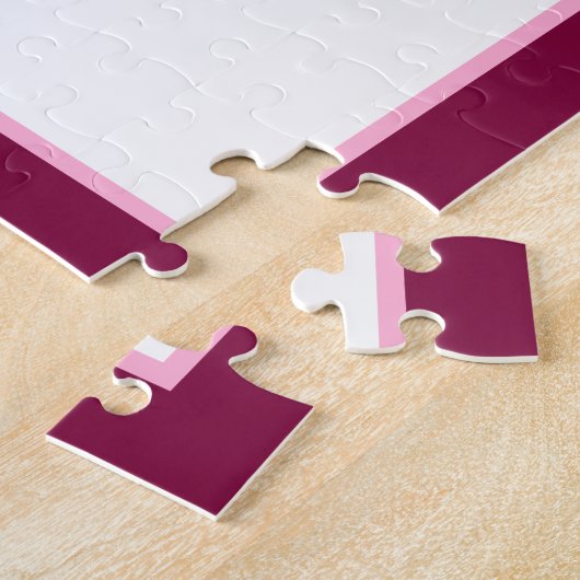 Devonshire Split Cream Jam Tea Shoppe Café Bakery Legpuzzel (Zijkant)