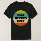 Devooit beste Devoots ooit Pullover (Design voorkant)