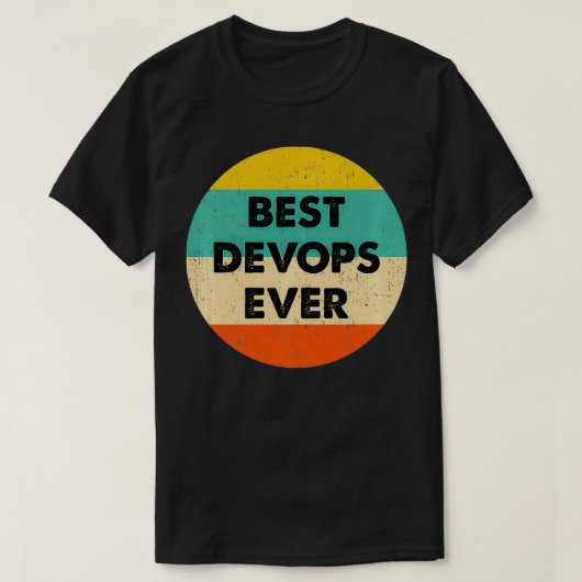 Devooit beste Devoots ooit Pullover (Design voorkant)