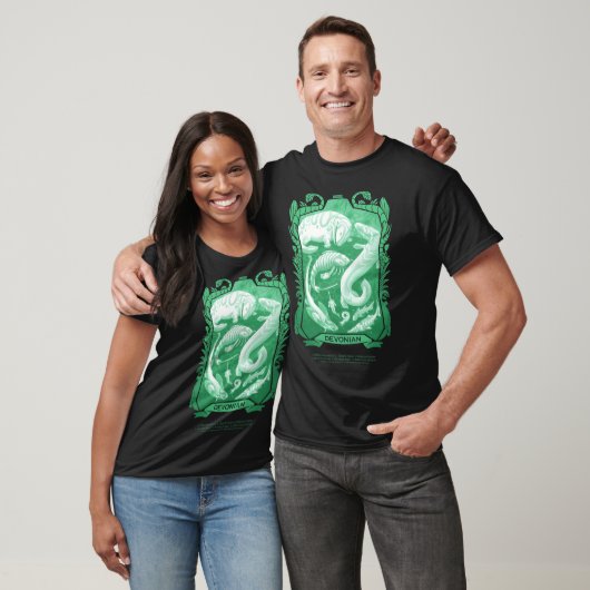 Devoon T-shirt (Unisex)
