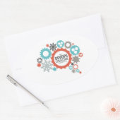 DevOps Collectieve Stickers (Envelop)