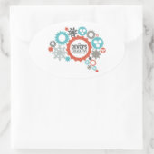 DevOps Collectieve Stickers (Tas)