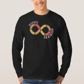 Devops Engineer T-shirt (Voorkant)