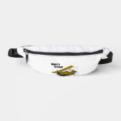 devoshentzeh heuptasje (Voorkant)