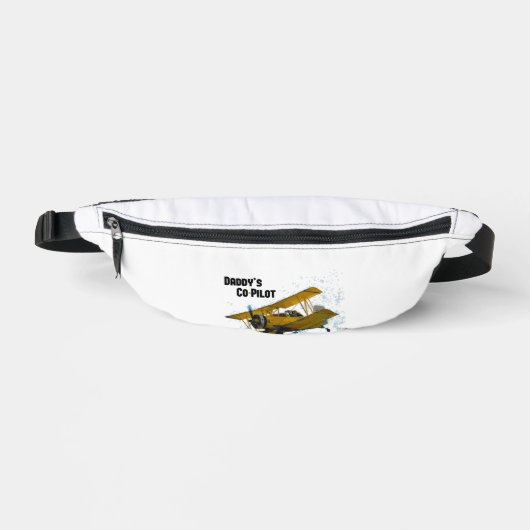 devoshentzeh heuptasje (Voorkant)