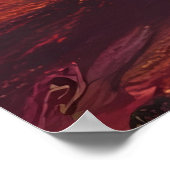 Devoted to Dreaming Poster (Hoek)