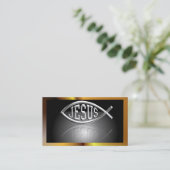 Devoties Visitekaartje (Staand voorkant)