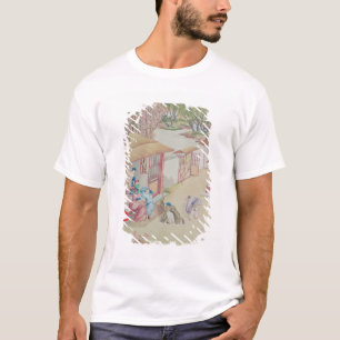 Devotiescene T-shirt