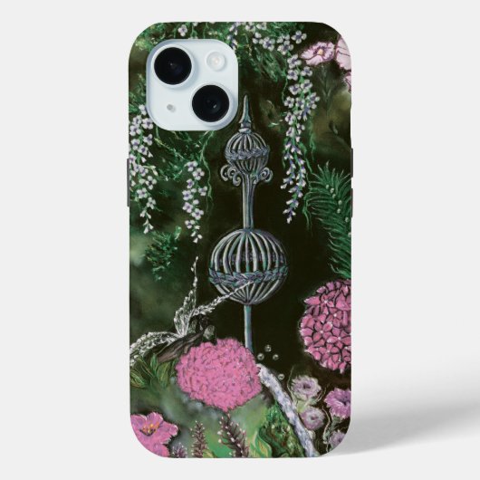 Devotion Case-Mate iPhone Case (Achterkant)