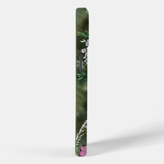 Devotion Case-Mate iPhone Case (Achterkant / Rechts)