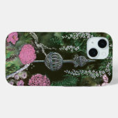 Devotion Case-Mate iPhone Case (Achterkant (horizontaal))