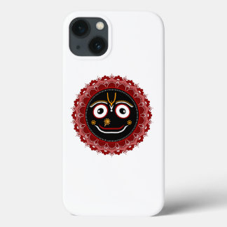 Devotionele Jagannath Puri Rath Yatra Case-Mate iPhone Case