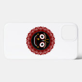 Devotionele Jagannath Puri Rath Yatra Case-Mate iPhone Case (Achterkant (horizontaal))