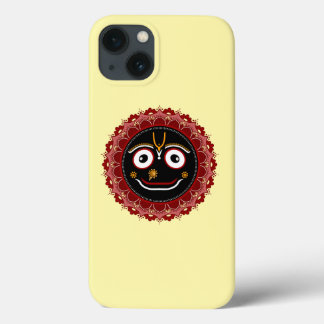 Devotionele Jagannath Puri Rath Yatra Case-Mate iPhone Case
