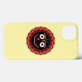 Devotionele Jagannath Puri Rath Yatra Case-Mate iPhone Case (Achterkant (horizontaal))