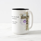 devotionele Mok (Voorkant rechts)