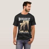 Devourment 138 t-shirt (Voorkant volledig)