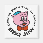 Devout Magnet (Voorkant)