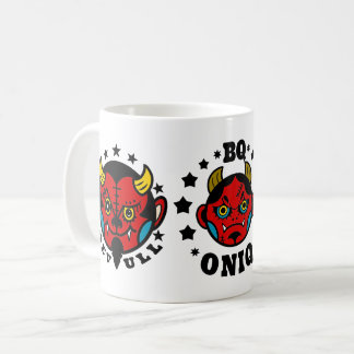 DEVULL Family Mug Koffiemok