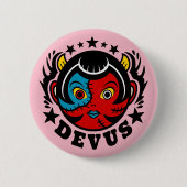 DEVUS Button badges (Voorkant)