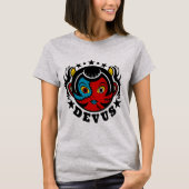 DEVUS Women's T-shirt (Voorkant)