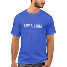DEW Blocker T-shirt