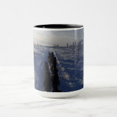 Dew Claw Kennel - race team in opleiding Mok (Midden)