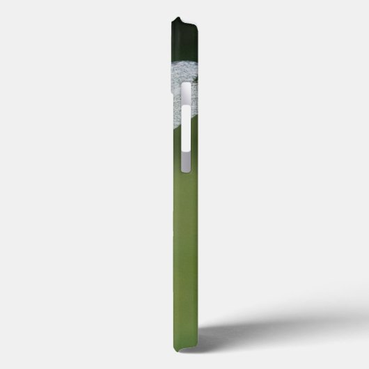 Dew cover Darner Dragonfly (Achterkant / Links)