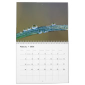 Dew Drops 2014 Agenda Kalender (Feb 2026)