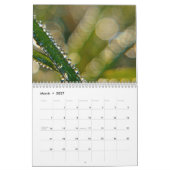 Dew Drops 2014 Agenda Kalender (Mar 2027)