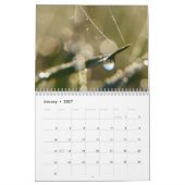Dew Drops 2014 Agenda Kalender (Jan 2027)