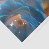 Dew Kissed Blooms Decoupage Tissuepapier (Detail)