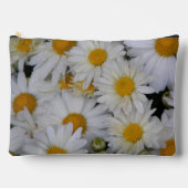 Dew-kissed Daisies Floral Etui (Voorkant)