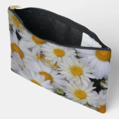 Dew-kissed Daisies Floral Etui (Open)
