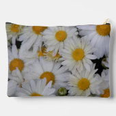 Dew-kissed Daisies Floral Etui (Achterkant)