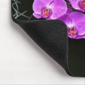 Dew-Kissed Orchids Muismat (Hoek)