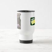 Dew Meter Reisbeker (Center)