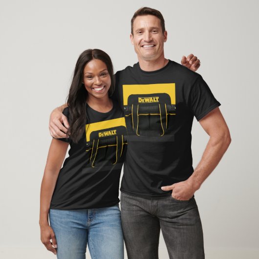 dewalt Classic T-Shirt (Unisex)