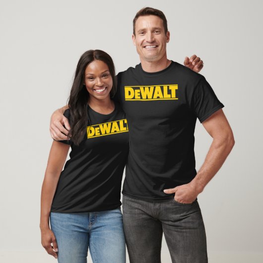 Dewalt Essential T-Shirt (Unisex)