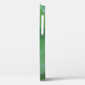 Dewdrop Case-Mate iPhone Case (Achterkant / Links)