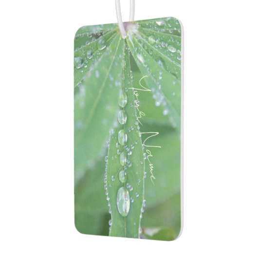 Dewdrop Luchtverfrisser (Links)