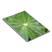 Dewdrop Notitieboek (Rechterzijde)