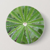 Dewdrop Ronde Button 7,6 Cm (Voorkant)